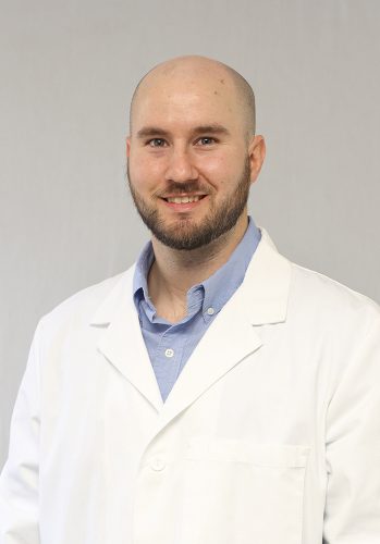 Laurel Health Center adds new member